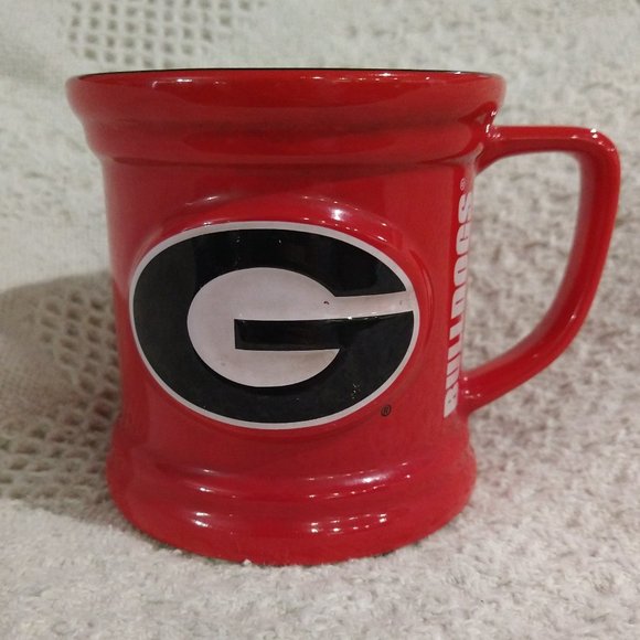 Other - Georgia Bulldogs Mug